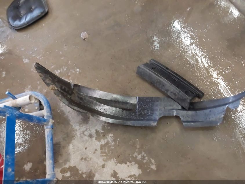 2007 Ford E-250 Commercial/Recreational VIN: 1FTNE24W57DA90024 Lot: 43804505