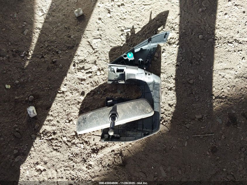 2021 Kia Seltos Ex VIN: KNDERCAA6M7076663 Lot: 43804506