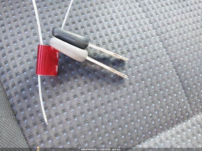 2003 Mitsubishi Eclipse Spyder Gs VIN: 4A3AE45G13E078441 Lot: 43804510