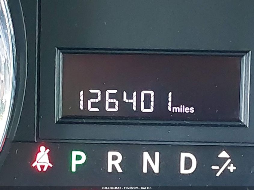 2012 Dodge Grand Caravan Sxt VIN: 2C4RDGCG4CR310644 Lot: 43804513