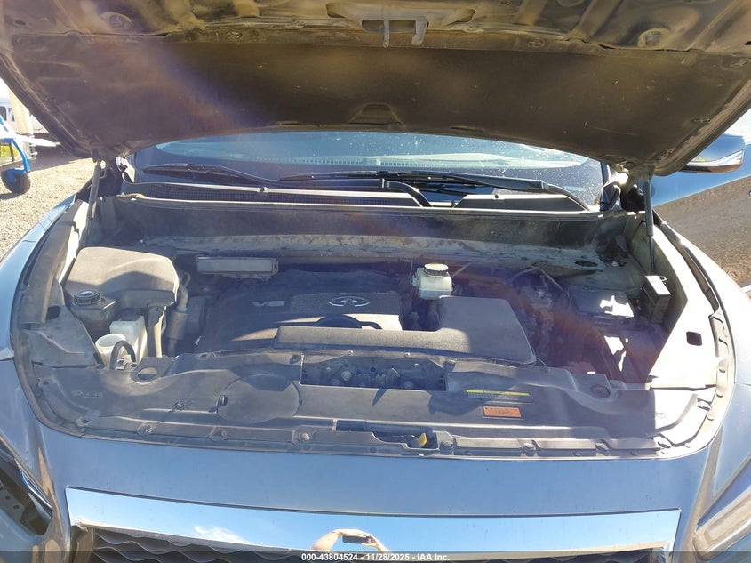 2018 Infiniti Qx60 VIN: 5N1DL0MN7JC519914 Lot: 43804524