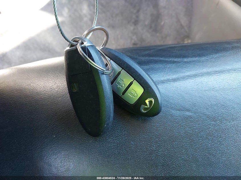 2018 Infiniti Qx60 VIN: 5N1DL0MN7JC519914 Lot: 43804524