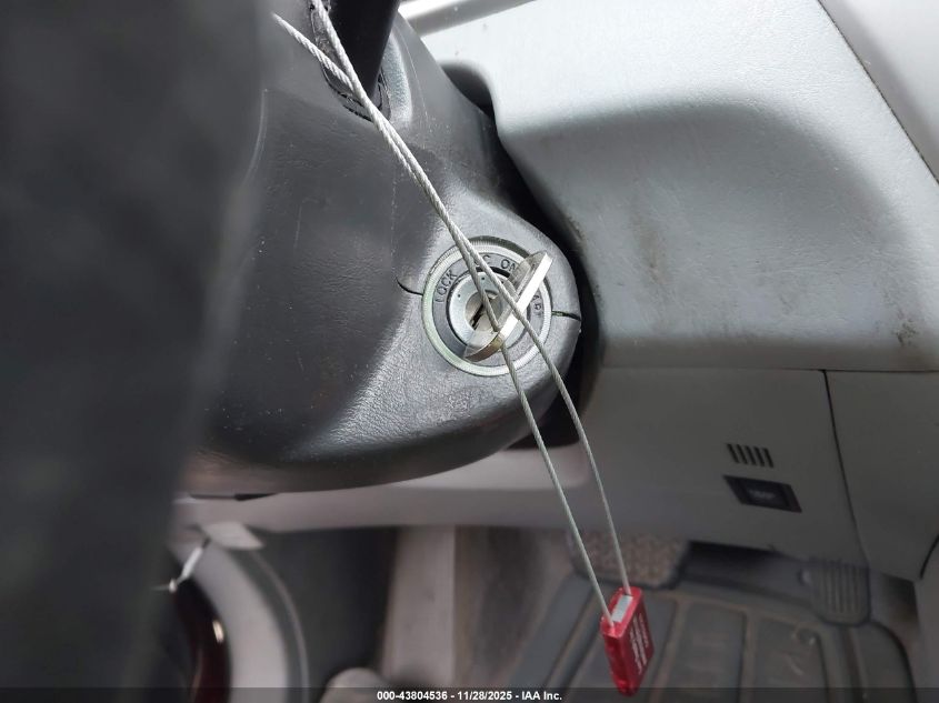 2006 Toyota Highlander V6 VIN: JTEDP21A860103980 Lot: 43804536