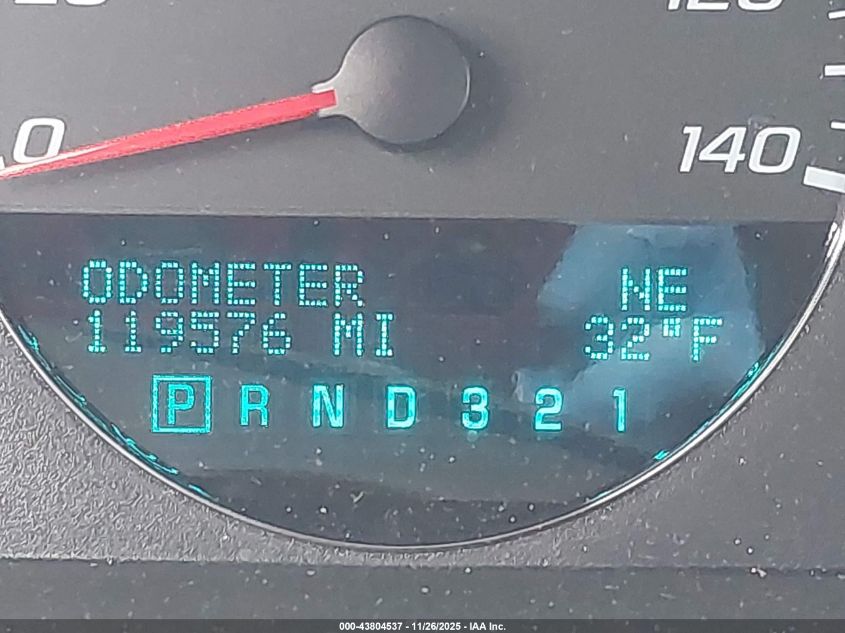 2009 Chevrolet Impala Lt VIN: 2G1WC57M791262759 Lot: 43804537