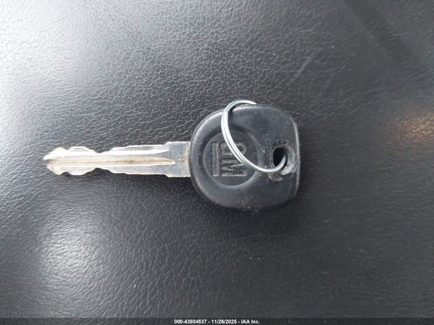 2009 Chevrolet Impala Lt VIN: 2G1WC57M791262759 Lot: 43804537