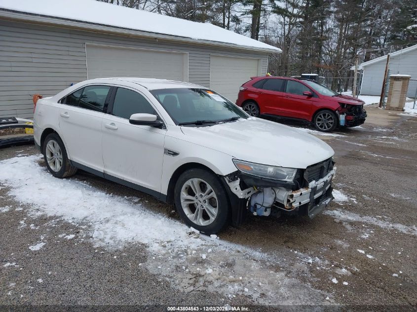 FORD TAURUS SEL
