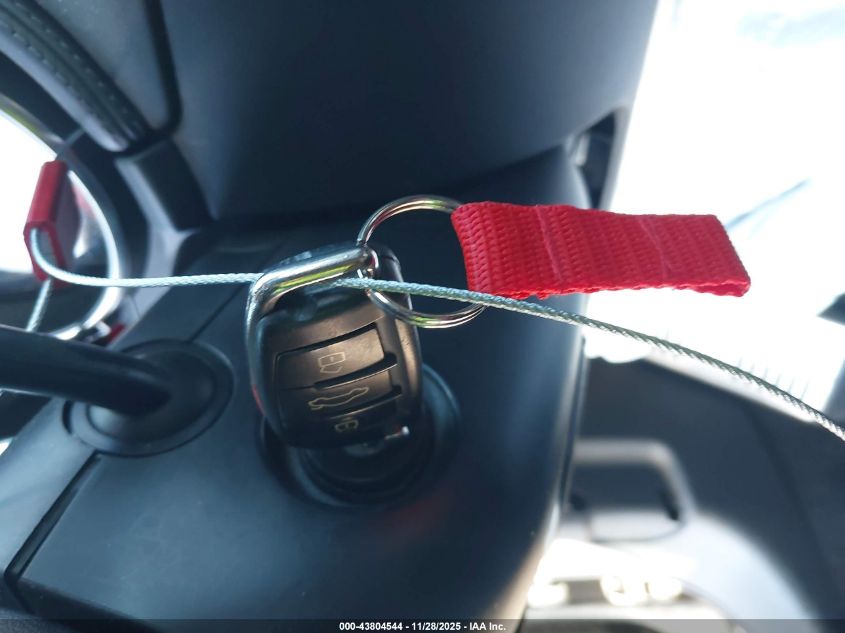 2008 Audi Tt 2.0T VIN: TRUAF38J881001412 Lot: 43804544