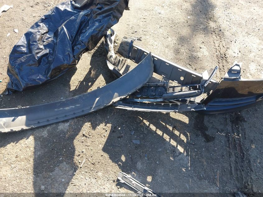 2008 Audi Tt 2.0T VIN: TRUAF38J881001412 Lot: 43804544