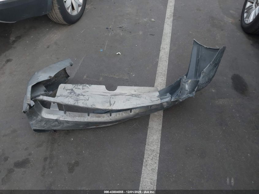 2002 Toyota Sienna Xle VIN: 4T3ZF13CX2U486414 Lot: 43804555