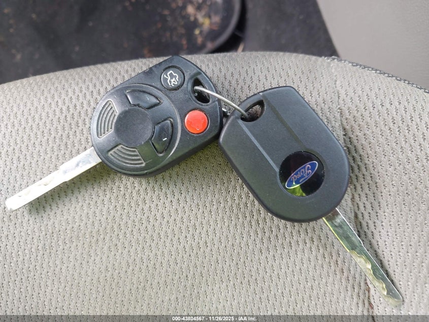 2013 Ford Focus Se VIN: 1FADP3F27DL199680 Lot: 43804567