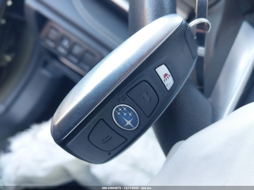 2024 Subaru Outback Limited Xt VIN: 4S4BTGND8R3166438 Lot: 43804570