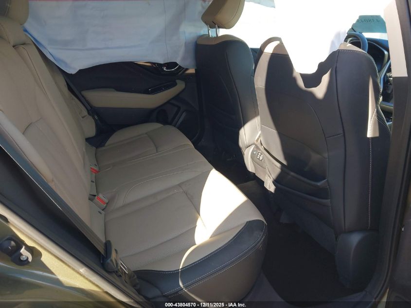 2024 Subaru Outback Limited Xt VIN: 4S4BTGND8R3166438 Lot: 43804570