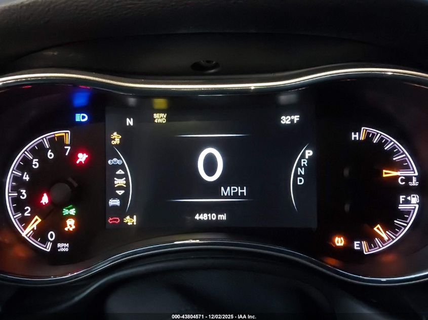 2020 Jeep Grand Cherokee Limited 4X4 VIN: 1C4RJFBG8LC254690 Lot: 43804571