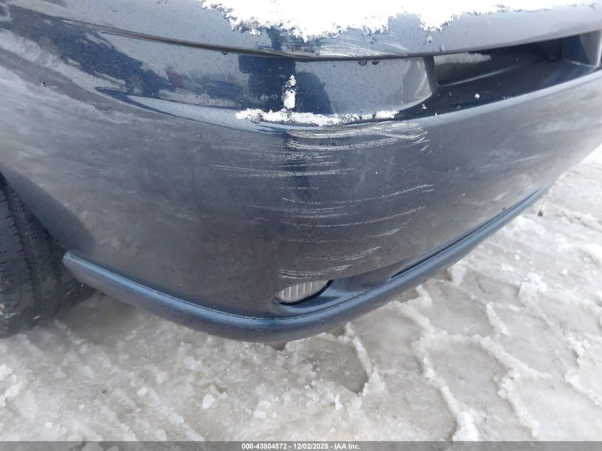 2001 Oldsmobile Silhouette Gls W/Abc Seats VIN: 1GHDX03E71D137736 Lot: 43804572