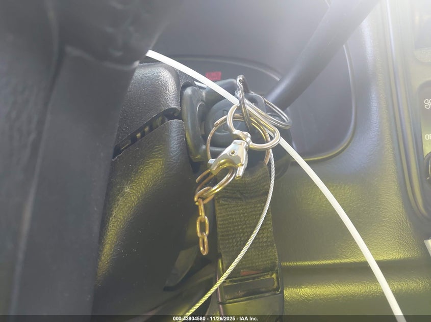 2001 Chevrolet Silverado 1500 Ls VIN: 2GCEC19V311116803 Lot: 43804580