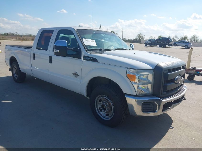 FORD F-250 XL
