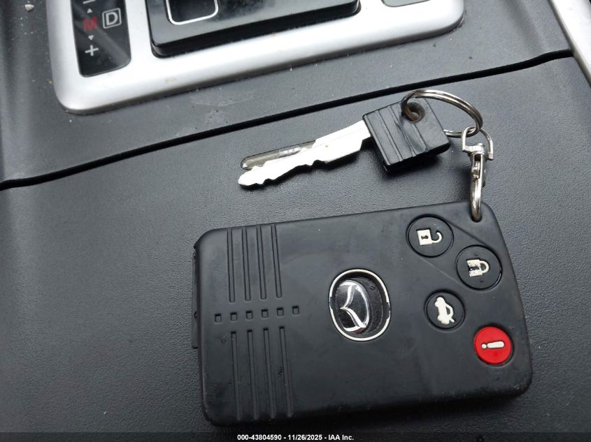 2009 Mazda Cx-9 Grand Touring VIN: JM3TB38V190180831 Lot: 43804590