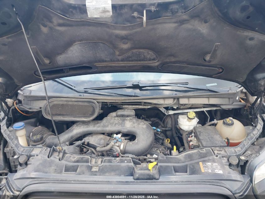 2016 Ford Transit-350 Xl VIN: 1FBAX2CM3GKB43280 Lot: 43804591