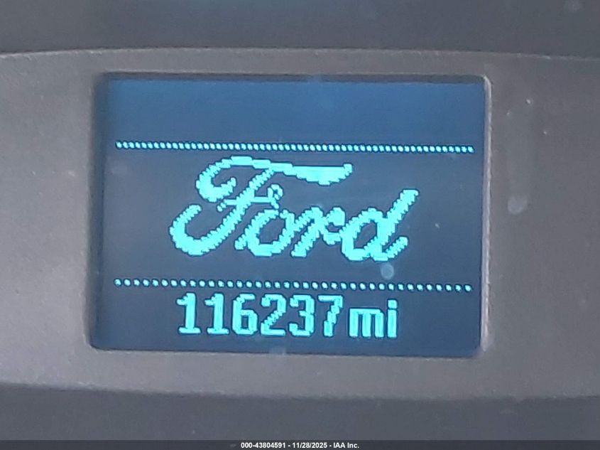 2016 Ford Transit-350 Xl VIN: 1FBAX2CM3GKB43280 Lot: 43804591