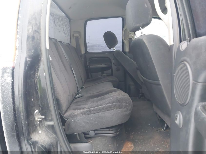 2002 Dodge Ram 1500 St VIN: 1D7HU18Z42S667831 Lot: 43804594