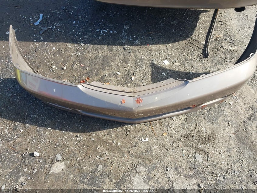 2003 Honda Odyssey Ex VIN: 5FNRL18603B103146 Lot: 43804602