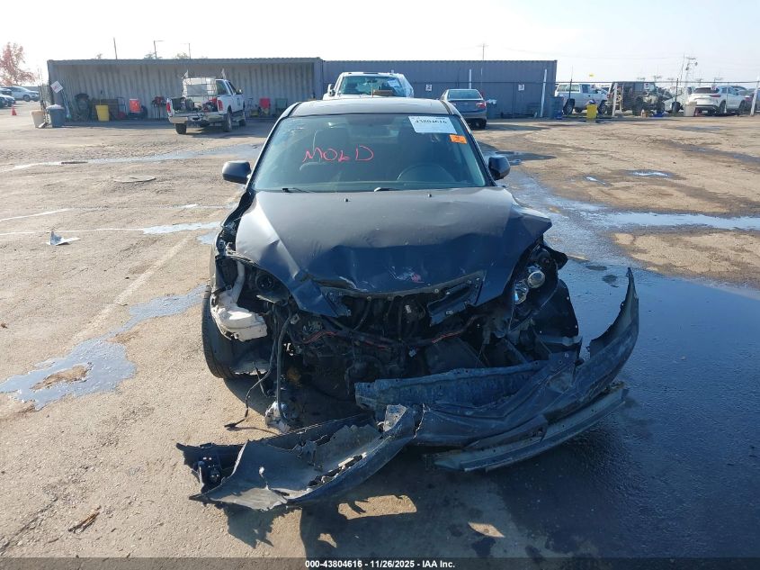 2007 Mazda Mazda3 S Touring VIN: JM1BK344071616139 Lot: 43804616