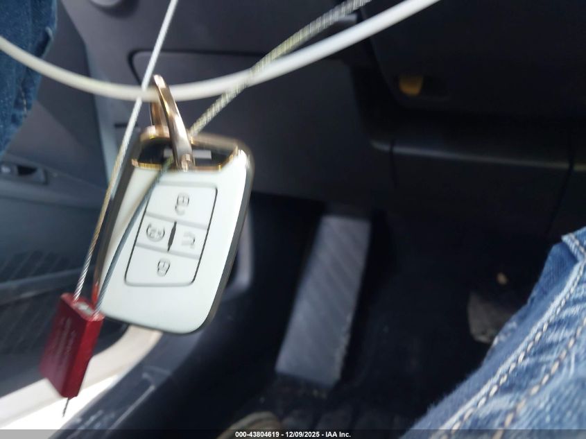 2022 Volkswagen Taos 1.5T Se VIN: 3VVLX7B2XNM023890 Lot: 43804619