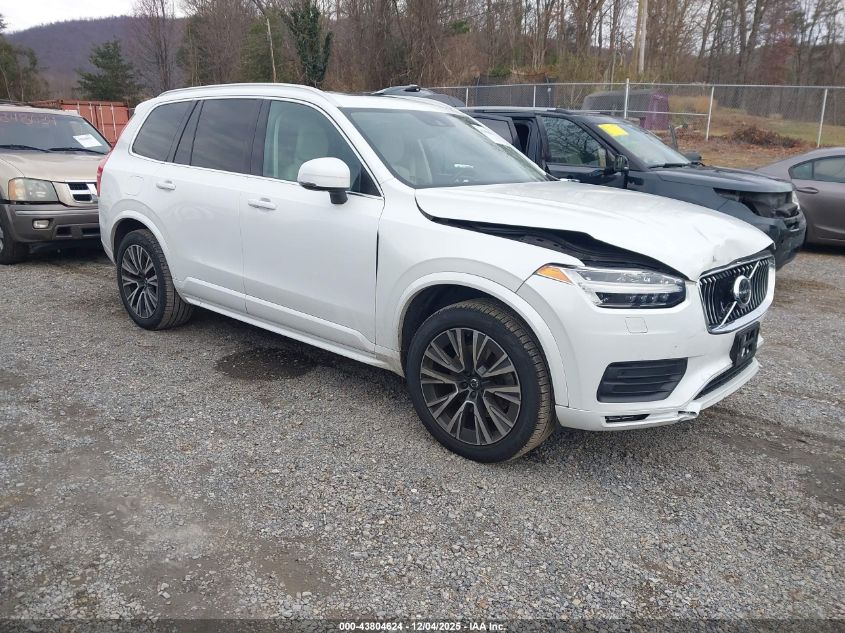 VOLVO XC90 T5 MOMENTUM 7 PASSENGER
