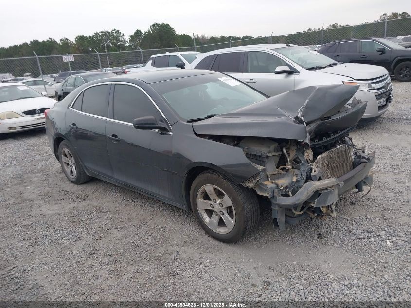 CHEVROLET MALIBU 1FL