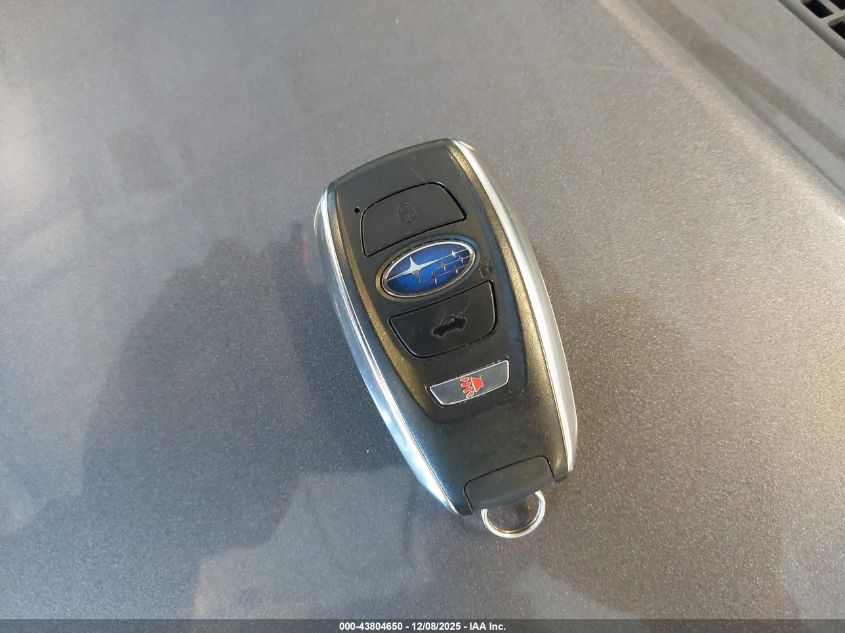 2024 Subaru Ascent Limited 8-Passenger VIN: 4S4WMARDXR3451681 Lot: 43804650