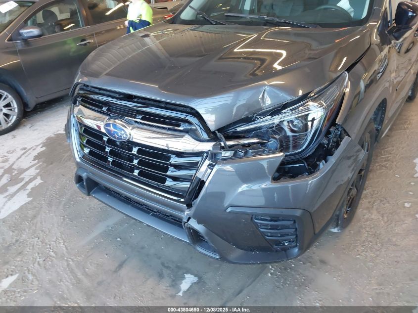 2024 Subaru Ascent Limited 8-Passenger VIN: 4S4WMARDXR3451681 Lot: 43804650