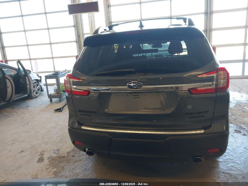 2024 Subaru Ascent Limited 8-Passenger VIN: 4S4WMARDXR3451681 Lot: 43804650