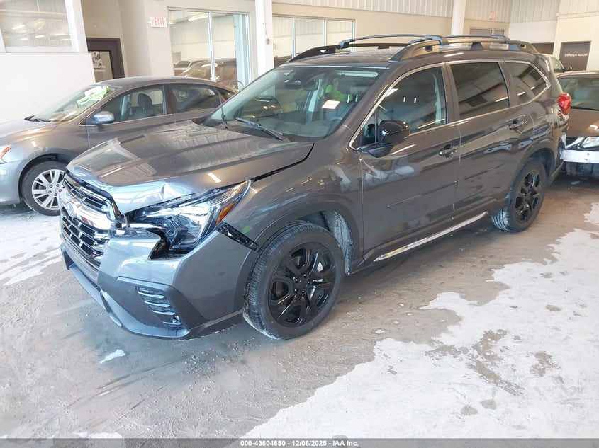 SUBARU ASCENT 2024 4S4WMARDXR3451681 Photo 2