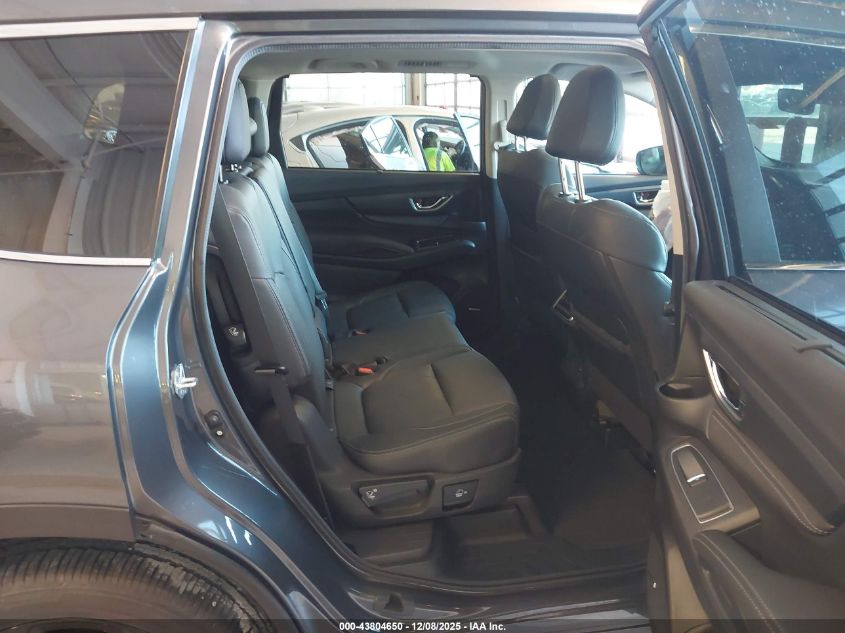 2024 Subaru Ascent Limited 8-Passenger VIN: 4S4WMARDXR3451681 Lot: 43804650
