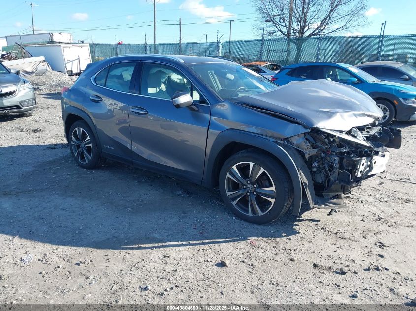 LEXUS UX 250H UX 250H