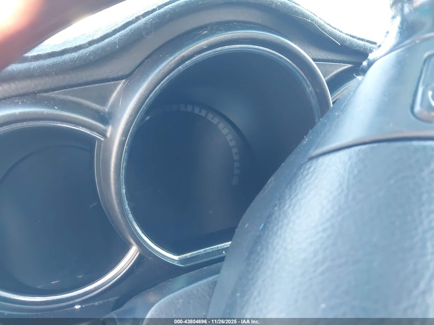 2008 Lexus Rx 400H VIN: JTJGW31U682850129 Lot: 43804696