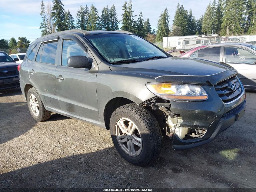 HYUNDAI SANTA FE GLS