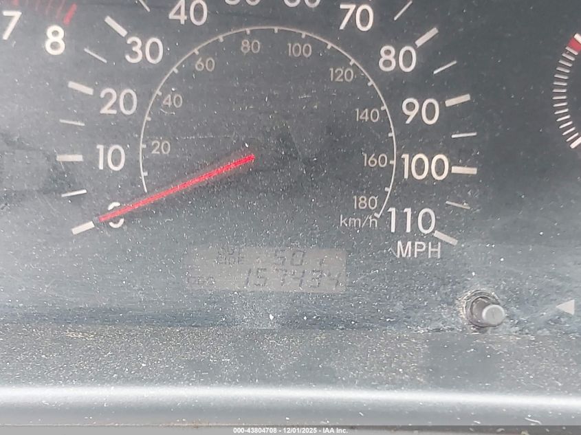 2006 Toyota Corolla Le VIN: 1NXBR32E56Z701820 Lot: 43804708