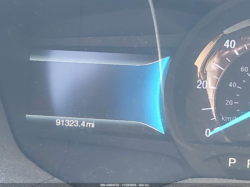 2018 Ford Fusion Hybrid Se VIN: 3FA6P0LU6JR272595 Lot: 43804732