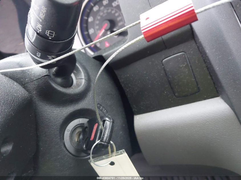 2008 Honda Cr-V Ex VIN: 3CZRE38598G703740 Lot: 43804751