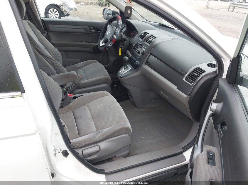 3CZRE38598G703740 2008 HONDA CR-V photo no. 5