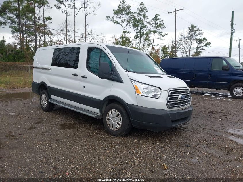 FORD TRANSIT TRANSIT-250