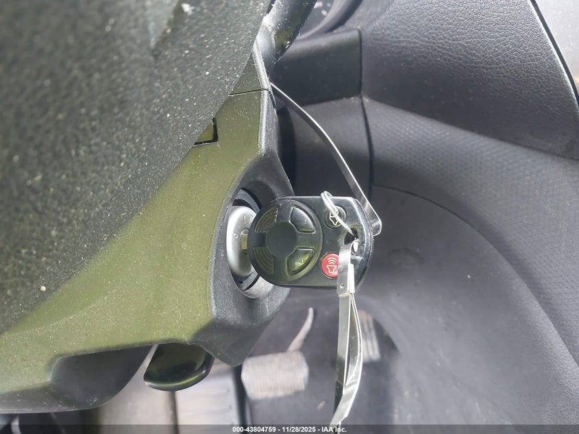 2015 Ford Transit Connect Xlt VIN: NM0GS9F71F1224122 Lot: 43804759