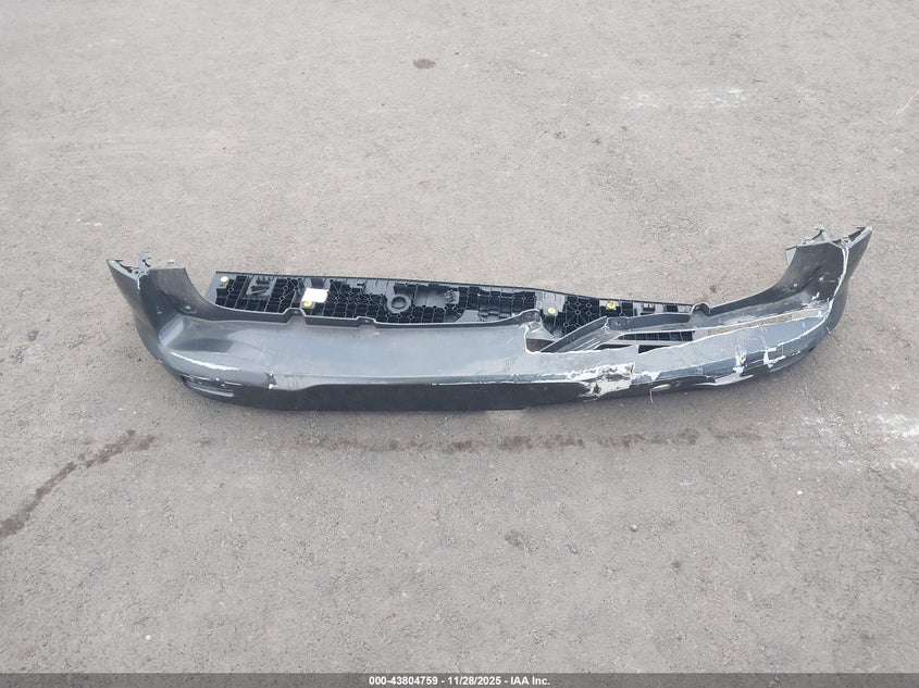 2015 Ford Transit Connect Xlt VIN: NM0GS9F71F1224122 Lot: 43804759