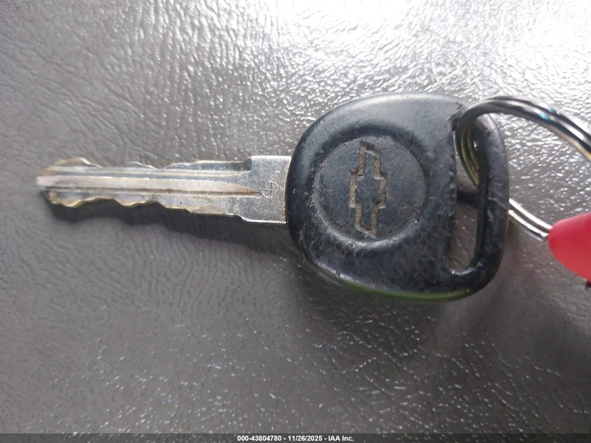 2011 Chevrolet Express 2500 Work Van VIN: 1GCWGFFA4B1129039 Lot: 43804780