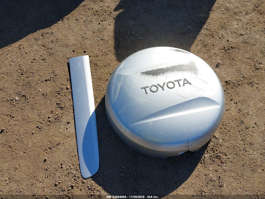 2002 Toyota Rav4 VIN: JTEHH20V026015726 Lot: 43804804