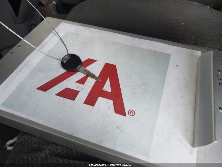 2005 Dodge Ram 1500 Slt/Laramie VIN: 1D7HA18D35S173462 Lot: 43804809