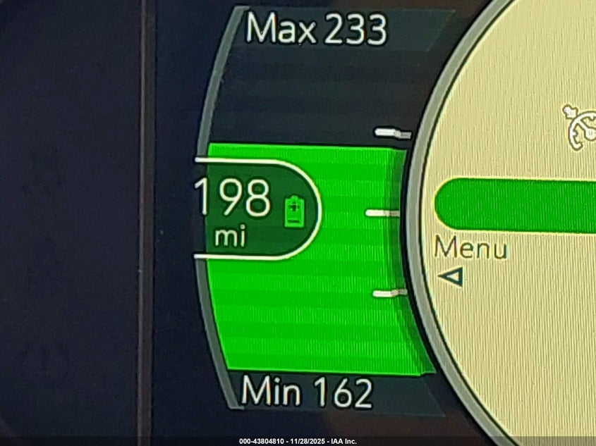 2021 Chevrolet Bolt Ev Fwd Lt VIN: 1G1FY6S08M4112555 Lot: 43804810