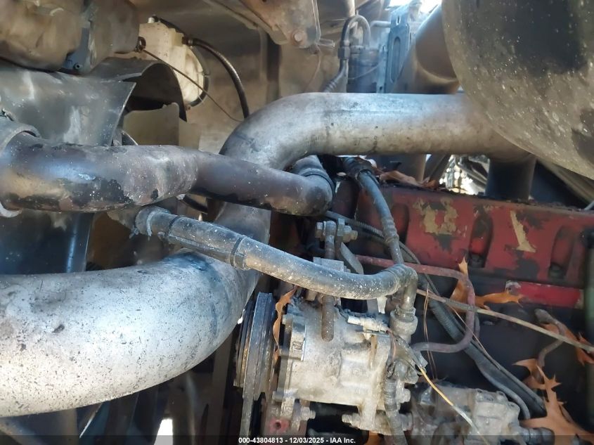 1997 Ford H-Series Lt9513 VIN: 1FDZS96PXVVA41512 Lot: 43804813