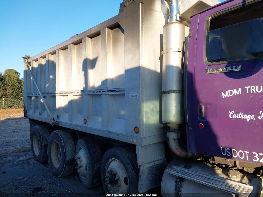 1997 Ford H-Series Lt9513 VIN: 1FDZS96PXVVA41512 Lot: 43804813